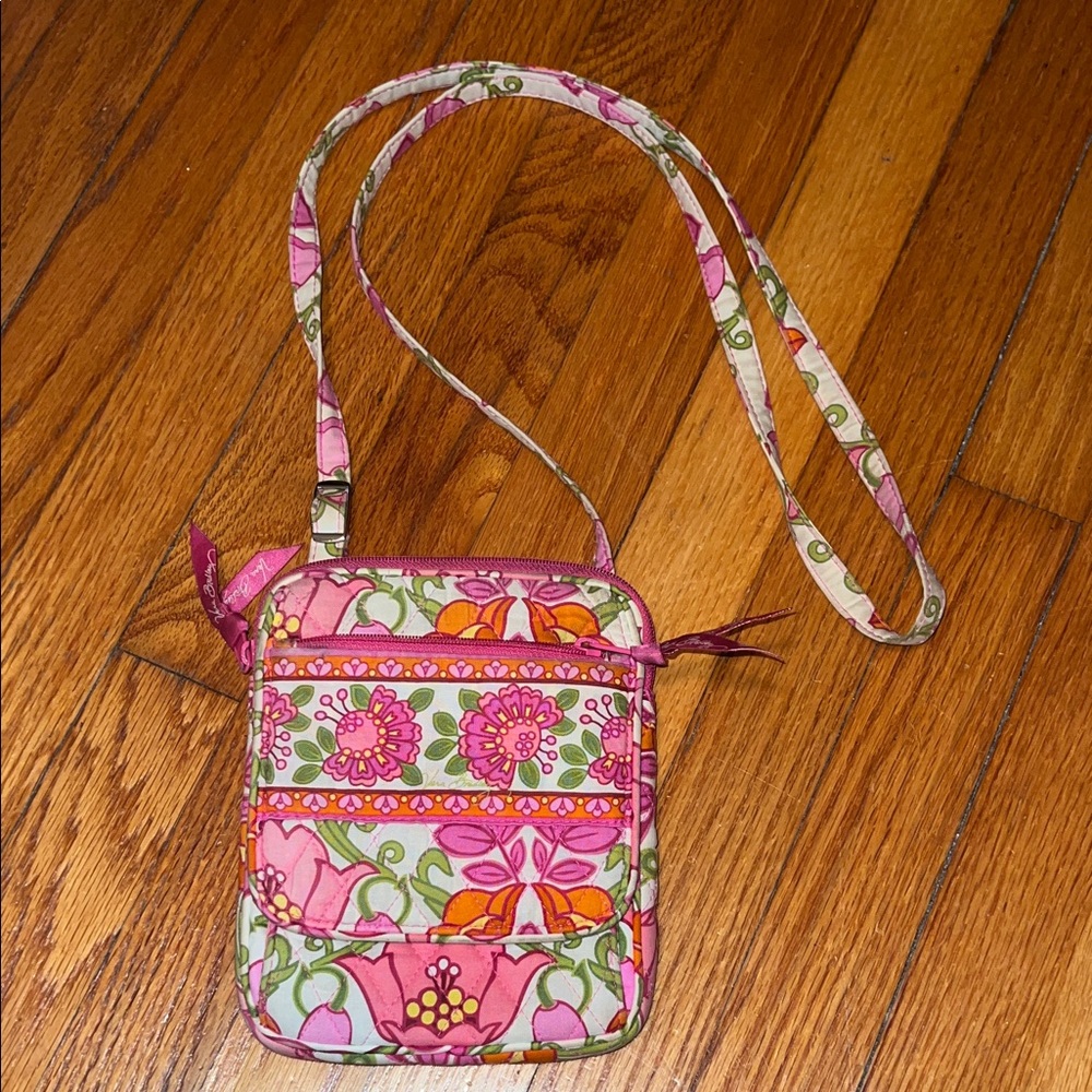 Vera Bradley Crossbody Bag